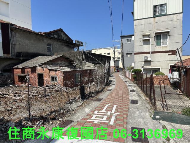 台南南區住宅地-0