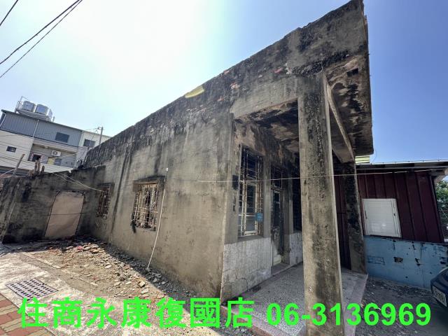 台南南區住宅地-2