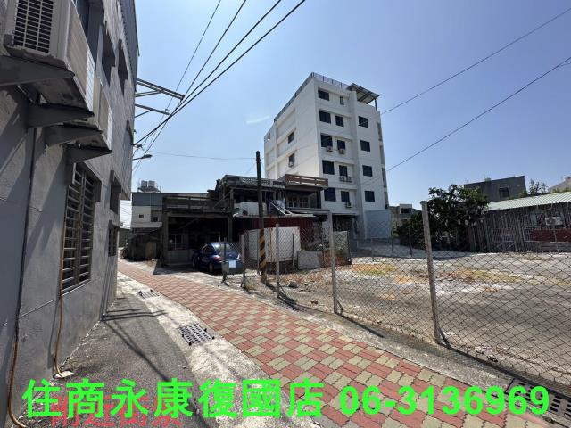 台南南區住宅地-3