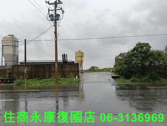 台南鹽水農地-6