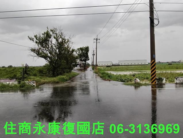 台南鹽水農地-7