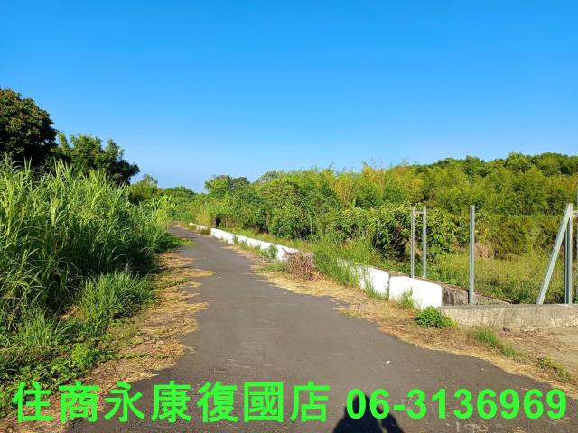 台南歸仁農地-10
