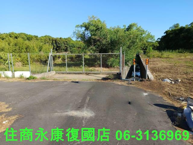 台南歸仁農地-0