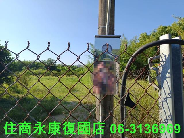 台南歸仁農地-5