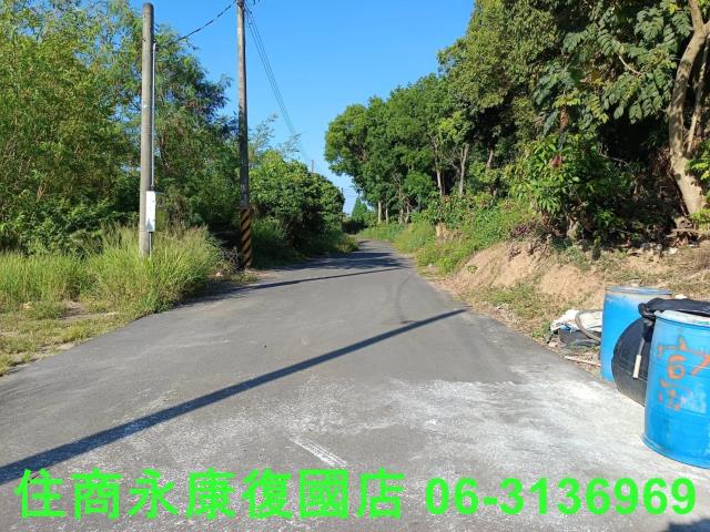 台南歸仁農地-7