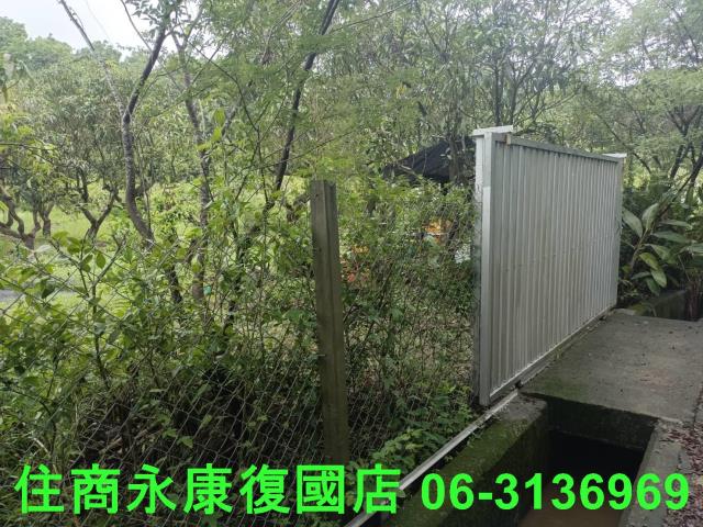台南官田農地-9