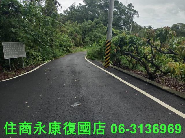台南官田農地-6