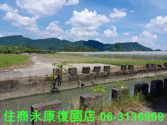 高雄旗山農地-2