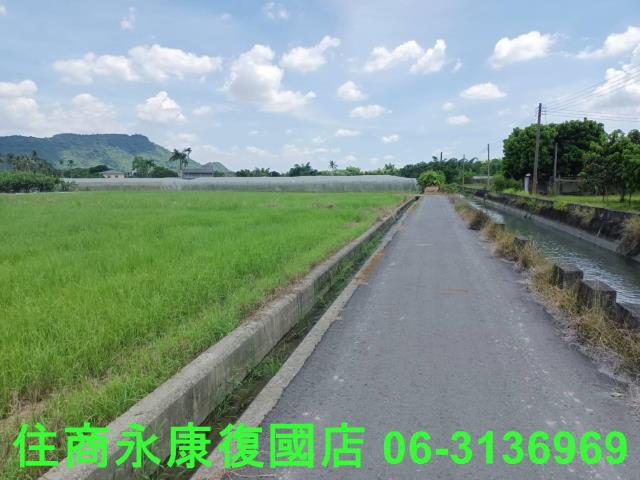 高雄旗山農地-7
