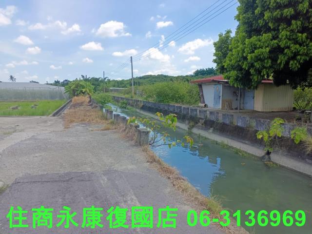 高雄旗山農地-9