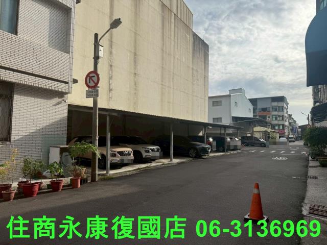 台南北區建地-1