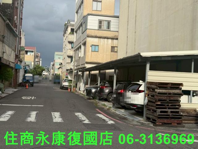 台南北區建地-4