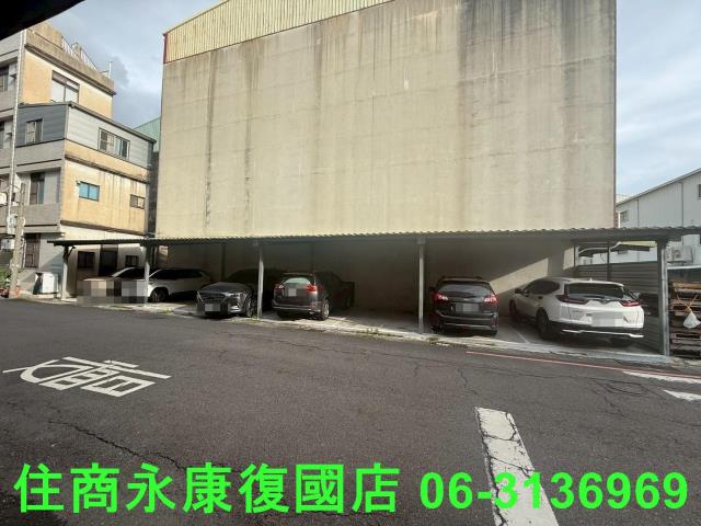 台南北區建地-0