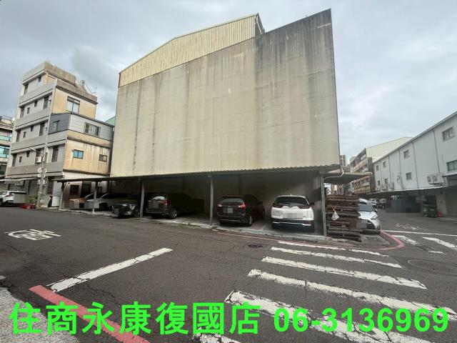台南北區建地-7
