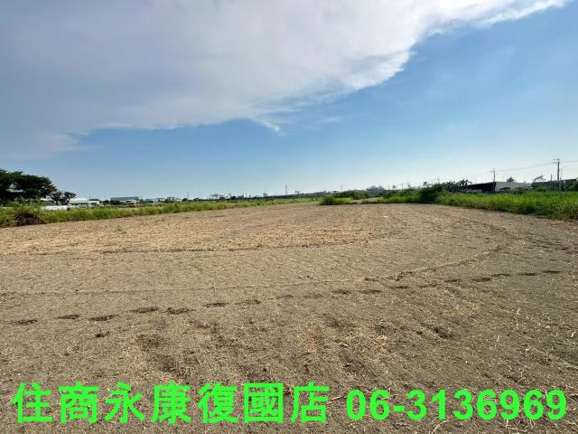 台南仁德農地-9
