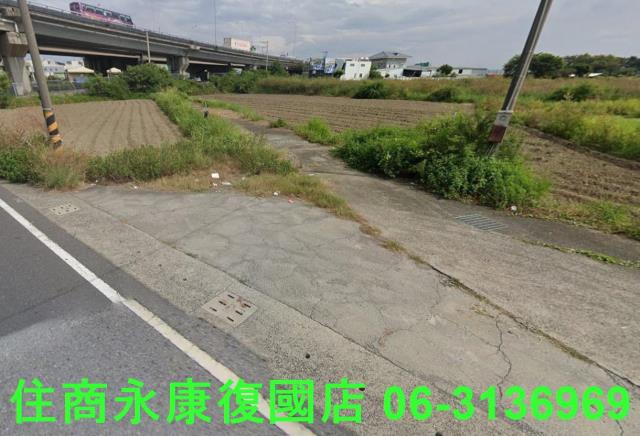 台南仁德農地-11