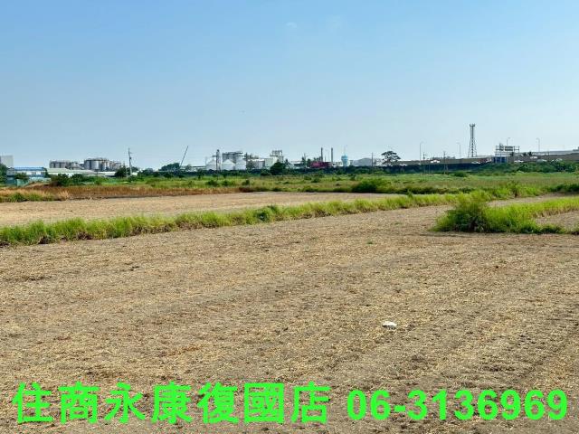 台南仁德農地-2