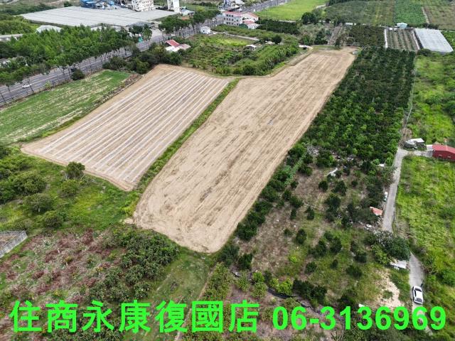 台南楠西農地-10