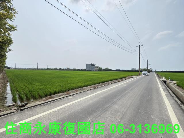 台南六甲農地-12