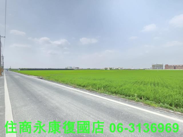 台南六甲農地-13