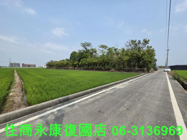 台南六甲農地-5
