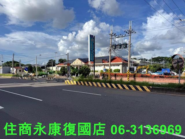台南善化建地-10