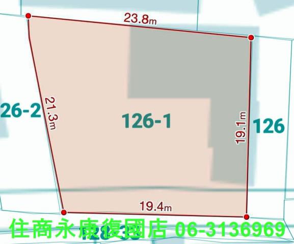 台南善化建地-12