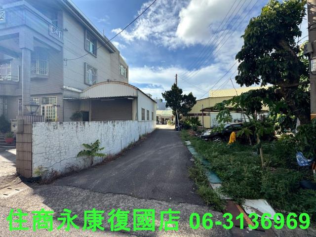 台南善化建地-3