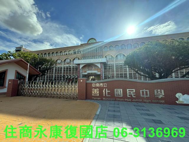 台南善化建地-8