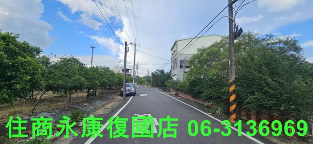 台南關廟農地-0