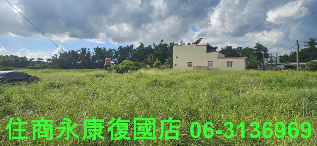 台南關廟農地-6