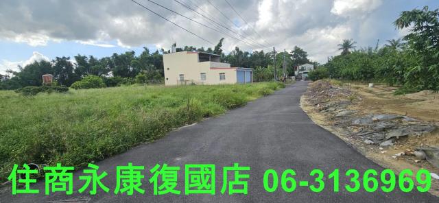 台南關廟農地-9