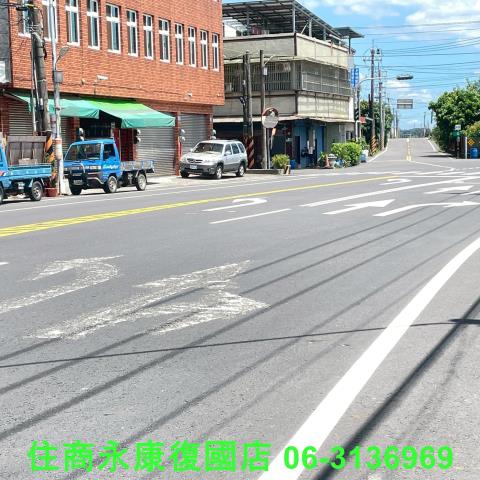 台南官田建地-0