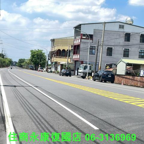 台南官田建地-1