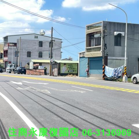 台南官田建地-3