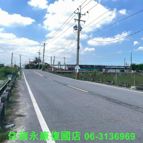 台南官田建地-5