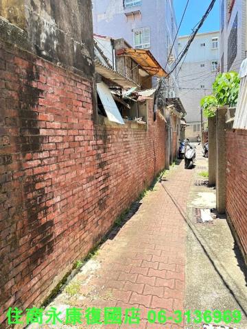台南北區建地-1