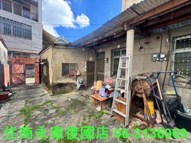 台南北區建地-0