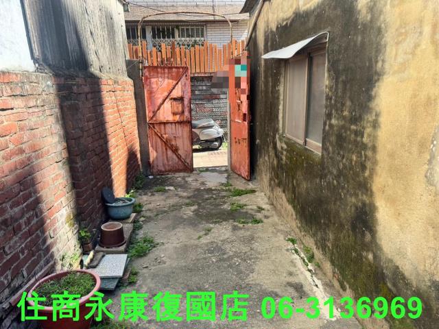 台南北區建地-2