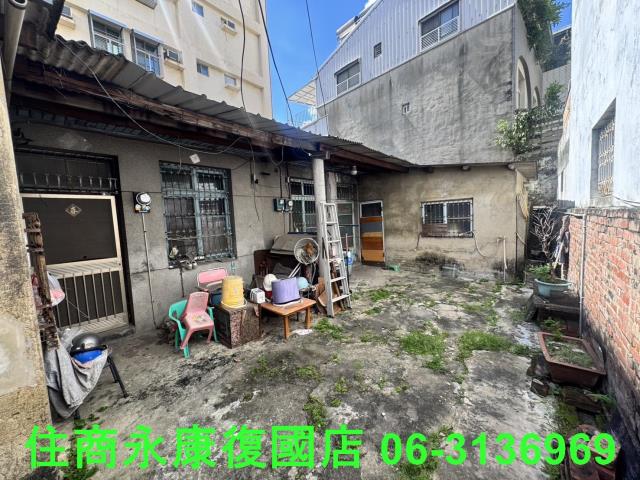 台南北區建地-3