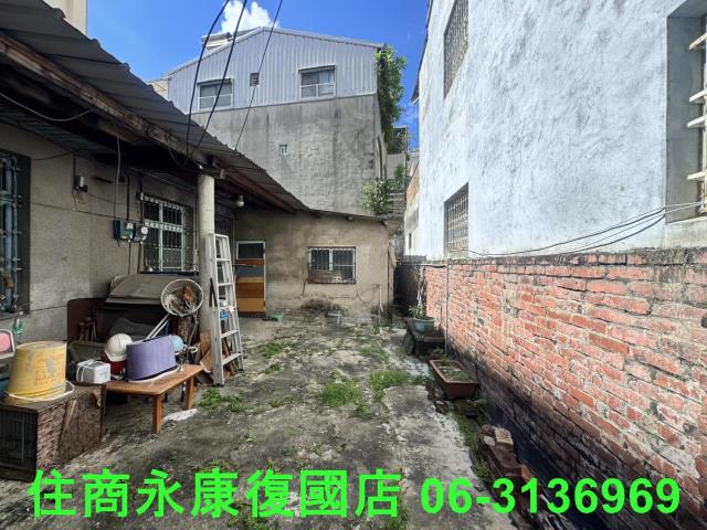 台南北區建地-4