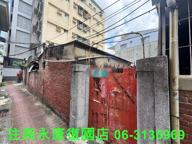 台南北區建地-5