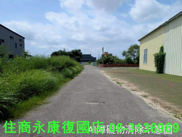 台南西港農地-1