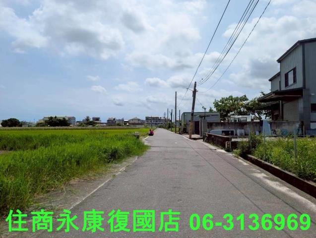 台南西港農地-3