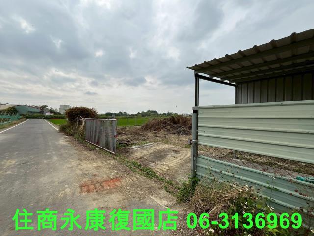 台南白河農地-12