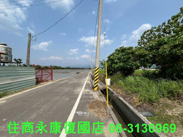台南白河農地-0