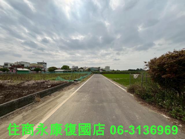 台南白河農地-5
