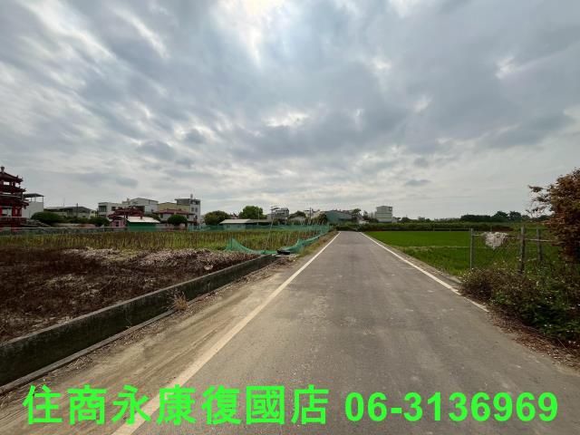台南白河農地-6