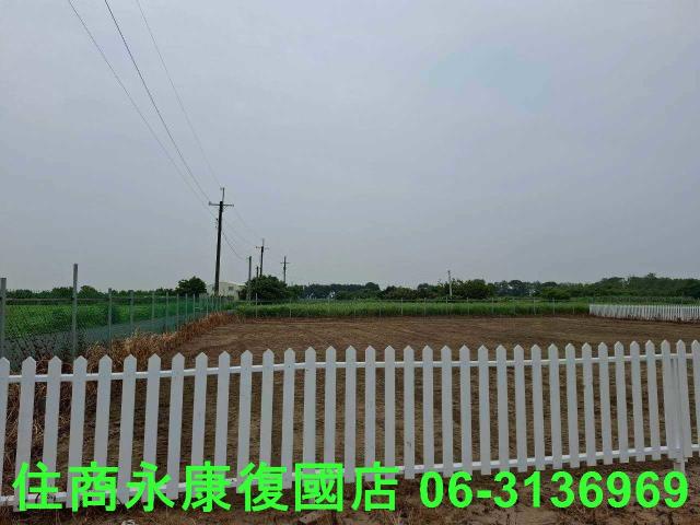 善化農地-7