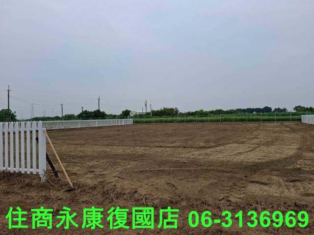 善化農地-4